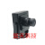 1080P高清120度广角无畸变USB电脑摄像头工业人脸识别树莓派免驱 2.02mm 微畸变120度