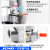 空压机自动排水阀气泵气动排水器储气罐油水分离器A402-04 AS6 AD40204带一只前置过滤器