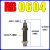 油压液压缓冲器阻尼器RB/RBC0604 0806 1006 1007 1412 2015 2725 RB2015[不带帽]
