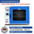 实验室电热恒温真空干燥箱DZF6020 DZF6050 6090 6120烘箱烘干机烤箱小型抽真空烘 DZF6050BZ 50升