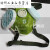 LISM杭州蓝天生力301-XK型自吸式防尘口罩防颗粒物面具可配滤纸唐丰 唐丰牌301防尘口罩(袋装-10个)