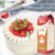 EOAGX植脂奶油907g裱花生日烘焙饮品商用甜鲜植物整箱 907g*12