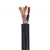 国标2芯3芯橡套电线电缆线1.52.5平方YC纯铜芯工地线软线缆 3*2.5+1
