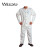 威特仕 33-6930   白色上身焊服 焊接工作劳保服 上衣 1件装  XL码