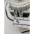 微光YZF18-30 56W 罩极雪柜电机冰箱制冰机配件冷凝器散热风扇定制 YZF10-20 33W铜线