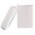 优必利 抽纸150抽×10包擦手纸 酒店厨房餐厅卫生间可用抽取式纸巾7150