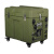 鼎晟丰（DSF）DSF-D-6KVA 应急集中电源 户外移动电源  6000W 600*400*500mm (单位：台)