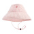 COOLIBAR美国儿童防晒帽 防紫外线帽 UPF50+ 蓝色 2T-3T (2-3岁)
