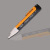 仁聚益线路检测非接触式数显测电笔电工专用验电笔多功能感应测电笔