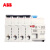 ABB  剩余电流动作断路器  GSH204 AC-C20/0.03