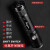 神火（SupFire）强光手电筒X319 LED可充电26650氙气灯户外防水超亮远射 X329(*远射炮)2大电池+USB直充+
