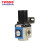 山耐斯（TWSNS）气源处理器油水分离过滤器调压阀 调压GR300-15 四分接口