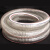 XMSJ 钢丝增强软管 25 PVC 壁厚3（50米/卷）