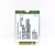 惠世达 EM7355 FRU:04X6038 NGFF 4G WWAN模块L440 L540 T440 T540P X240