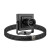 1080p摄像头模组USB免驱动高清广角人脸识别OV2710芯片工业相机 1080P_12mm 30°无畸变