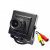 高清摄像头低照度BNC模拟老式CVBS监控变焦广角方块摄像机头 黑色BNC模拟老式监控摄像头1200 无1080p2.7-12mm