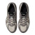 亚瑟士ASICS跑步鞋男鞋舒适缓震运动鞋耐磨网面透气跑鞋 GEL-EXALT 2 白色/灰棕色 39