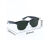 HKFZ电焊眼镜焊工专用护目镜平光镜烧电焊防打眼劳保玻璃透明防护眼镜 J01透明护目镜眼镜盒