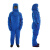 耐低温防护衣LNG加气站液氮氧液化瓦斯防寒防冻服冷藏库耐低温服 服装