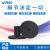 威尔克VRK V系列吸笔专用真空吸盘黑色白色吸笔用黑色橡胶吸嘴 V-18.8-S 硅胶