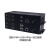 4K/1080P高清HDMI网线延长器kvm转RJ45网络传输器转换器1发多收 1080P 2路HDMI+环出+USB+独立音频