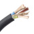 伯特利橡胶软电缆 YZ 2*6平方100米/盘（需YC请备注）