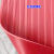高压绝缘胶垫5MM绝缘橡胶板 配电房绝缘橡胶垫绝缘胶板绝缘垫地毯 红色条纹8mm1米5米
