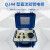 QJ44直流双臂电桥 电阻测量仪 凯尔文双电桥电阻仪 CD181C