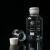 广口试剂瓶无铅玻璃密封罐广口瓶橡胶塞玻璃瓶高硼硅耐高温 20000ml透明40斤