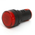 simalube 按钮 AD105-22D/S28 红 AC220V (个)