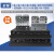 非压缩2路4路8路16路单双向HDMI高清音视频光端机 RS232数据USB键鼠 支持DVI转 4K HDMI+232数据 (1台)