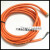 电缆线DOL-0804-G02M 连接线DOL-0804-G05M 6009870 国产适配线M12黑色