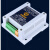 10A继电器模块开关量数字量输入采集CAN通讯IO扩展板卡控制板电磁 2路 12V DC