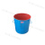 定制适用容积升容量桶1-30-50L混凝土表观密度测定仪砼密度仪带盖容量筒桶 7L加厚
