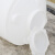 塑料水塔储水箱大号储水桶搅拌桶化工桶1/3/5/8/10T/20吨pe储水罐 白色5T