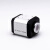 高清晰200万像素显微镜摄像头VGAUSBAV三合一输出接口 工业相机