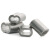 迪万奈特 铝套钢丝绳铝套夹头铝夹铝管钢丝配件铝卡锁扣 椭圆型M1（200个） 