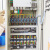 XDEE 电机控制柜 电机软启动器启动柜 冷轧钢板IP40 自动报警  支持定制 控制柜