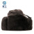  星工（XINGGONG）羊剪绒防寒棉安全帽XGM-1