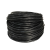 上上 电线电缆 RVV\3×4mm² 100米/整卷 黑色