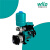御舵德国威乐水泵MHIL404变频增压泵别墅家用宾馆全自动恒压供水 MHIL204变频泵