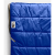 北面（The North Face）男女户外露营睡袋透气保暖B12912 单人 TNF BLUE/TWILL BEIGE蓝色