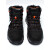 世达FF0901拓境高性能户外安全鞋18KV绝缘防砸刺穿冬季 FF0802中帮多功能安全鞋 36