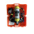 3C认证消防正压式空气呼吸器RHZKF6.8/9L30 碳纤维钢气瓶卡恩 玉固碳纤维68L检验报告