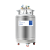 自增压液氮罐储存运输型不锈钢低温杜瓦罐冷源自动出液补给罐 YDZ-240
