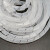 稳斯坦 缠绕管 电线线束保护带 绕线管 PE塑料保护套 包线管绕线套管 16MM（白色）5米/卷×2卷 WJL73