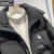 吉普（JEEP）2023冬季新款立领羽绒服男短款潮牌韩版男生白鸭绒青年学生面包服 黑色 XL 体重150-170斤