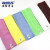 安格清洁 AG-F036 毛巾纤维抹布 35*35CM 单条颜色随机