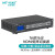迈拓维矩（MT-viki）HDMI矩阵切换器16进16出4K高清视频会议交叉显示 带音频分离 MT-HD1616L