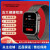 华（HUAWEI)为2024新款安卓苹果通用血糖手表测血压精准心率血氧蓝牙通话多功能智能 升级传感器+精度提升+重力感应【太空银】